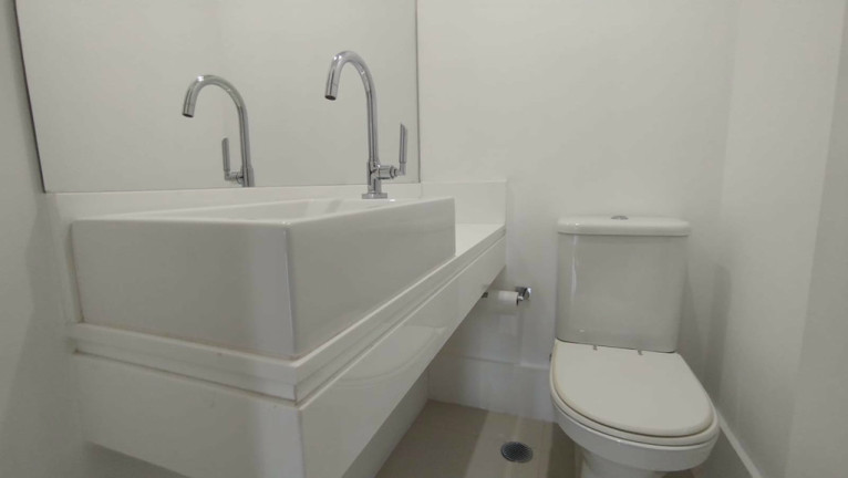 Imagem Apartamento com 1 Quarto à Venda, 93 m² em Itaim Bibi - São Paulo