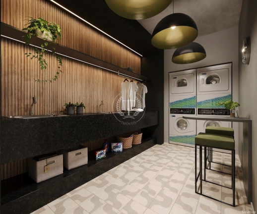 Imagem Apartamento com 1 Quarto à Venda, 28 m² em Vila Madalena - São Paulo
