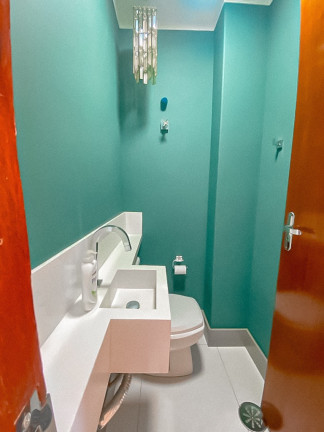 Imagem Apartamento com 3 Quartos à Venda, 130 m² em Residencial Baldassari - Franca Imagem Apartamento com 3 Quartos à Venda, 130 m² em Residencial Baldassari - Franca