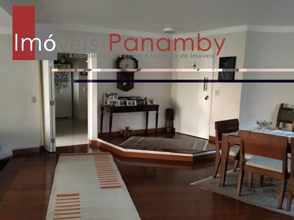 Imagem Apartamento com 3 Quartos à Venda, 130 m² em Vila Andrade - São Paulo Imagem Apartamento com 3 Quartos à Venda, 130 m² em Vila Andrade - São Paulo
