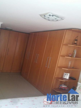 Imagem Apartamento com 2 Quartos à Venda, 75 m² em Jaçanã - São Paulo