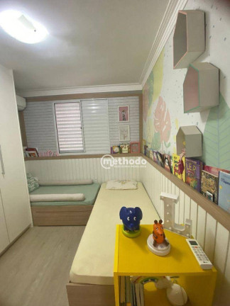 Imagem Casa com 3 Quartos à Venda, 135 m² em Parque Rural Fazenda Santa Cândida - Campinas Imagem Casa com 3 Quartos à Venda, 135 m² em Parque Rural Fazenda Santa Cândida - Campinas