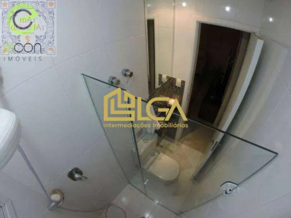 Imagem Imóvel com 2 Quartos à Venda, 180 m² em Pompéia - Santos