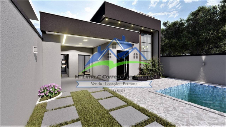 Imagem Casa com 3 Quartos à Venda, 295 m² em Terra Preta (terra Preta) - Mairiporã