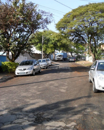 Imagem Terreno à Venda, 2.327 m² em Cambuí - Campinas Imagem Terreno à Venda, 2.327 m² em Cambuí - Campinas