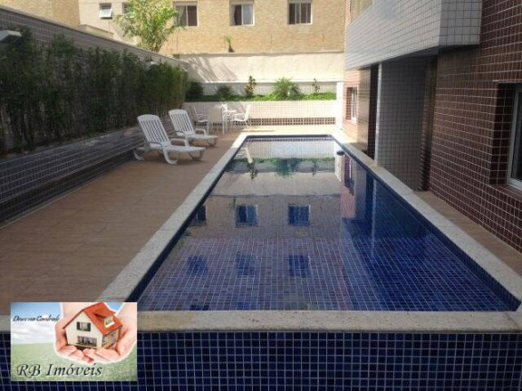 Imagem Apartamento com 3 Quartos à Venda, 299 m² em Centro - São Bernardo Do Campo Imagem Apartamento com 3 Quartos à Venda, 299 m² em Centro - São Bernardo Do Campo