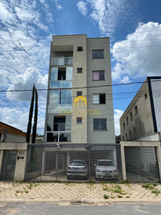 Apartamento com 3 Quartos à Venda, 61 m² em Brasília - Sarzedo