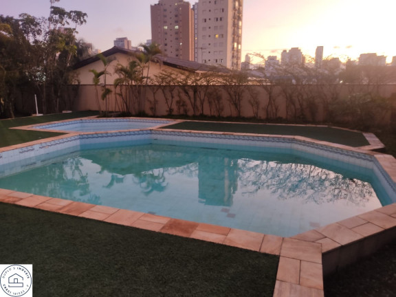 Imagem Apartamento com 3 Quartos à Venda, 110 m² em Campo Belo ( Zona Sul ) - São Paulo Imagem Apartamento com 3 Quartos à Venda, 110 m² em Campo Belo ( Zona Sul ) - São Paulo