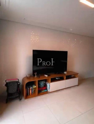 Cobertura com 3 Quartos à Venda, 156 m² em Vila Floresta - Santo André