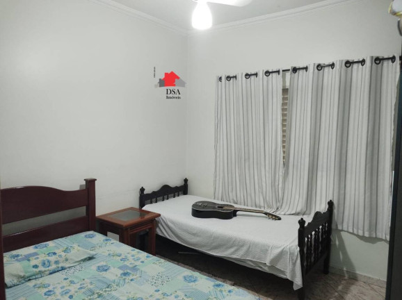 Imagem Casa com 3 Quartos à Venda, 450 m² em Jardim Santa Izabel - Hortolândia