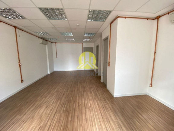 Imagem Sala Comercial à Venda, 44 m² em Vila Olímpia - São Paulo Imagem Sala Comercial à Venda, 44 m² em Vila Olímpia - São Paulo