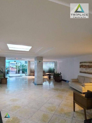Imagem Apartamento com 3 Quartos à Venda, 170 m² em Granbery - Juiz De Fora