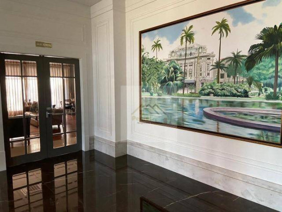 Imagem Apartamento com 4 Quartos à Venda, 529 m² em Jardim Botânico - Ribeirão Preto Imagem Apartamento com 4 Quartos à Venda, 529 m² em Jardim Botânico - Ribeirão Preto