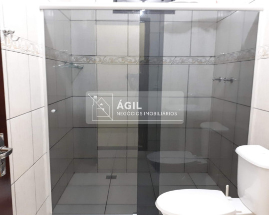 Imagem Casa com 2 Quartos à Venda, 153 m² em Parque Residencial Santo André - Caçapava Imagem Casa com 2 Quartos à Venda, 153 m² em Parque Residencial Santo André - Caçapava