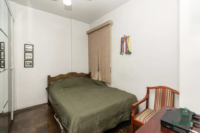 Imagem Apartamento com 3 Quartos à Venda, 109 m² em Centro Histórico - Porto Alegre Imagem Apartamento com 3 Quartos à Venda, 109 m² em Centro Histórico - Porto Alegre