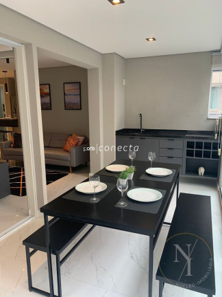Imagem Imóvel com 1 Quarto à Venda, 52 m² em Vila Regente Feijó - São Paulo Imagem Imóvel com 1 Quarto à Venda, 52 m² em Vila Regente Feijó - São Paulo
