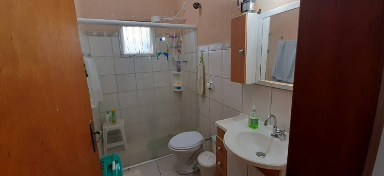 Imagem Sobrado com 3 Quartos à Venda, 200 m² em Jardim Santana - Tremembé Imagem Sobrado com 3 Quartos à Venda, 200 m² em Jardim Santana - Tremembé