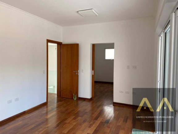 Imagem Casa com 4 Quartos à Venda, 322 m² em Alphaville - Santana De Parnaíba Imagem Casa com 4 Quartos à Venda, 322 m² em Alphaville - Santana De Parnaíba