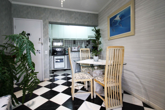 Imagem Apartamento com 2 Quartos à Venda, 62 m² em Moema - São Paulo Imagem Apartamento com 2 Quartos à Venda, 62 m² em Moema - São Paulo