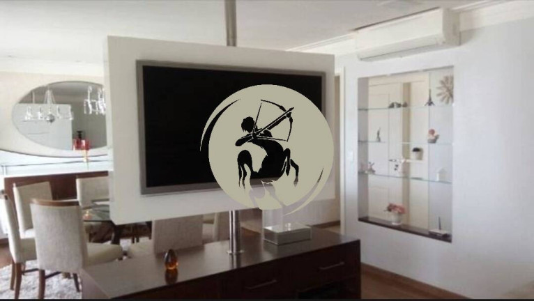Imagem Apartamento com 4 Quartos à Venda, 238 m² em Embare - Santos Imagem Apartamento com 4 Quartos à Venda, 238 m² em Embare - Santos