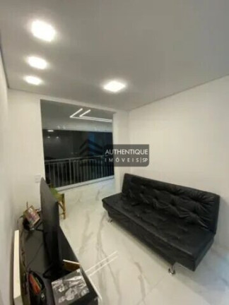 Imagem Apartamento com 2 Quartos à Venda, 50 m² em Panamby - São Paulo Imagem Apartamento com 2 Quartos à Venda, 50 m² em Panamby - São Paulo