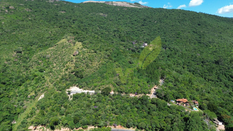 Imagem Terreno à Venda, 1.230 m² em Itapetinga - Atibaia Imagem Terreno à Venda, 1.230 m² em Itapetinga - Atibaia