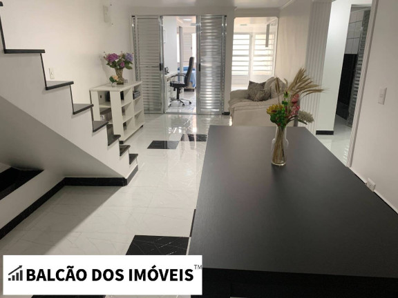 Imagem Casa com 3 Quartos à Venda, 186 m² em São Paulo