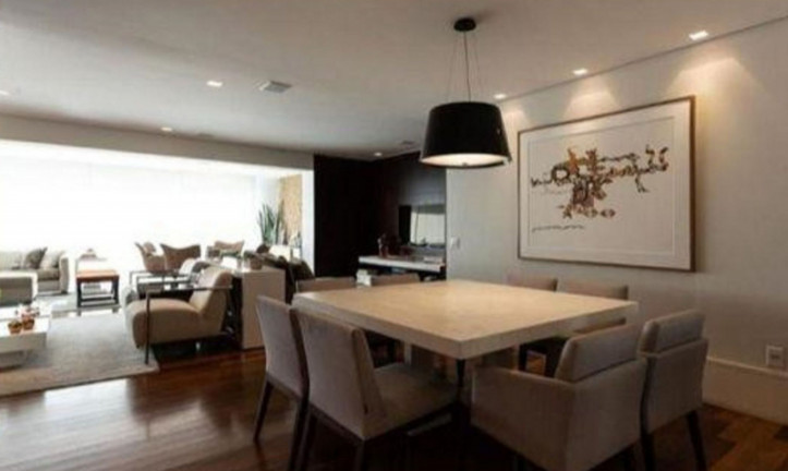 Imagem Apartamento com 3 Quartos à Venda, 173 m² em Moema - São Paulo Imagem Apartamento com 3 Quartos à Venda, 173 m² em Moema - São Paulo
