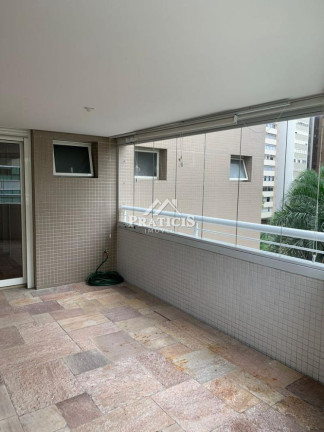 Imagem Apartamento com 5 Quartos à Venda, 307 m² em Paraíso - São Paulo