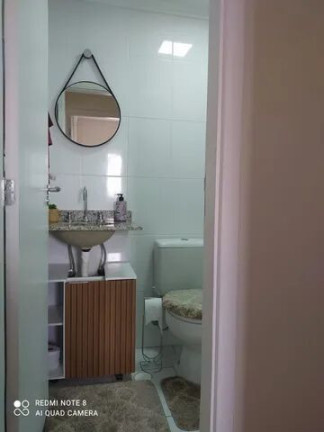 Imagem Apartamento com 2 Quartos à Venda, 84 m² em Vila América - Santo André Imagem Apartamento com 2 Quartos à Venda, 84 m² em Vila América - Santo André