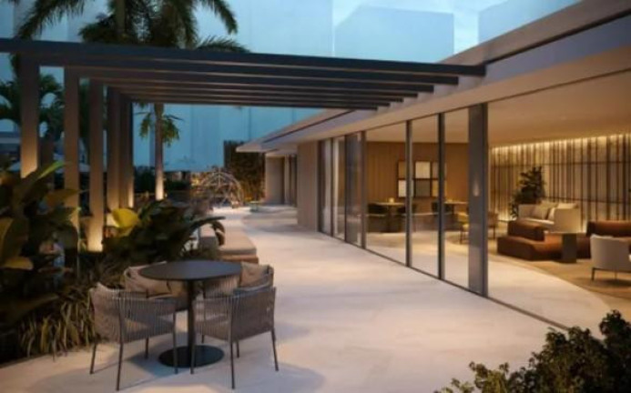 Imagem Apartamento com 2 Quartos à Venda, 113 m² em Flamengo - Rio De Janeiro