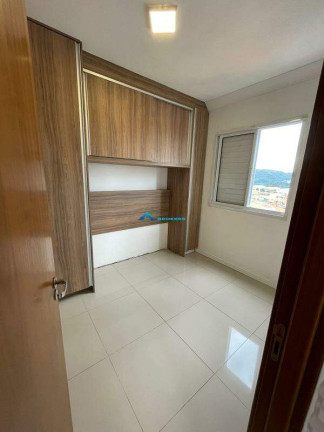 Imagem Apartamento com 2 Quartos à Venda, 51 m² em Residencial Pacaembu - Itupeva
