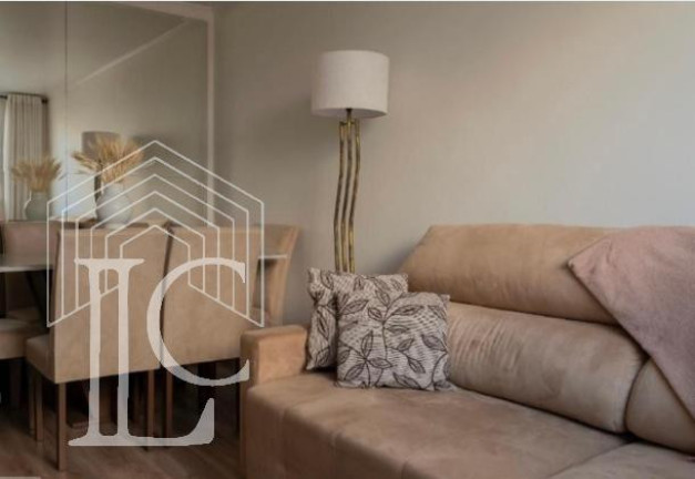 Imagem Apartamento com 2 Quartos à Venda, 63 m² em Jabaquara - São Paulo