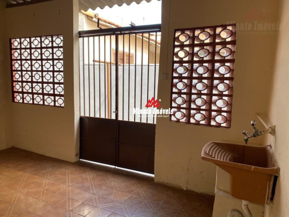 Imagem Casa com 3 Quartos à Venda, 118 m² em Vila Rica - Jundiaí