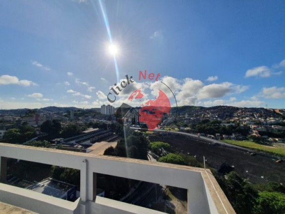 Imagem Apartamento com 2 Quartos para Alugar, 51 m² em Centro - São Bernardo Do Campo