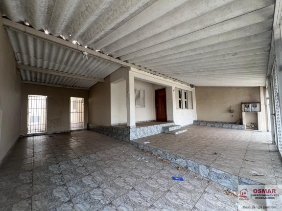 Imagem Casa com 3 Quartos à Venda, 200 m² em Vila Zilda Natel - Sumaré Imagem Casa com 3 Quartos à Venda, 200 m² em Vila Zilda Natel - Sumaré