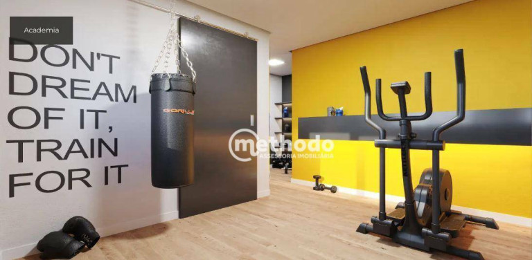 Imagem Apartamento com 2 Quartos à Venda, 37 m² em Parque São Jorge - Campinas Imagem Apartamento com 2 Quartos à Venda, 37 m² em Parque São Jorge - Campinas