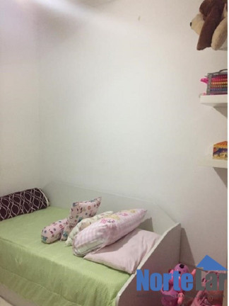 Imagem Apartamento com 3 Quartos à Venda, 70 m² em Vila Aurora (zona Norte) - São Paulo