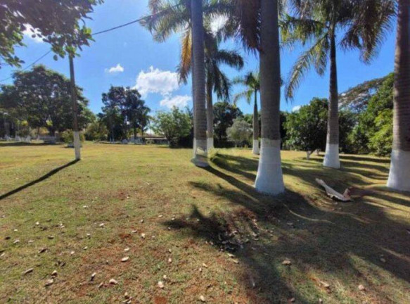 Imagem Chácara com 4 Quartos à Venda, 20 m² em Sítios Primavera - Jarinu Imagem Chácara com 4 Quartos à Venda, 20 m² em Sítios Primavera - Jarinu