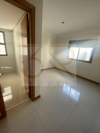 Imagem Apartamento com 3 Quartos à Venda, 195 m² em Jardim Botânico - Ribeirão Preto