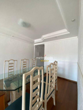 Imagem Apartamento com 3 Quartos à Venda, 104 m² em Cerâmica - São Caetano Do Sul