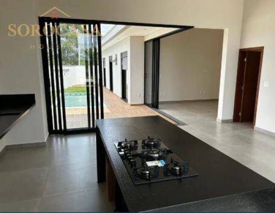 Imagem Casa com 3 Quartos à Venda,  em Jardim Residencial Villagio Wanel - Sorocaba