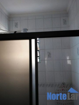 Imagem Apartamento com 2 Quartos à Venda, 48 m² em Jardim Martins Silva - São Paulo