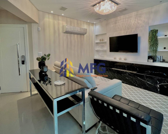 Imagem Apartamento com 4 Quartos à Venda, 477 m² em Centro - Balneário Camboriú