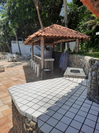 Imagem Apartamento com 1 Quarto à Venda, 43 m² em Ilha Porchat - São Vicente Imagem Apartamento com 1 Quarto à Venda, 43 m² em Ilha Porchat - São Vicente