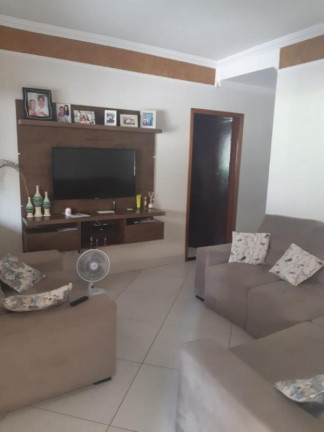 Imagem Casa com 2 Quartos à Venda, 250 m² em Parque Virgílio Viel - Sumaré Imagem Casa com 2 Quartos à Venda, 250 m² em Parque Virgílio Viel - Sumaré