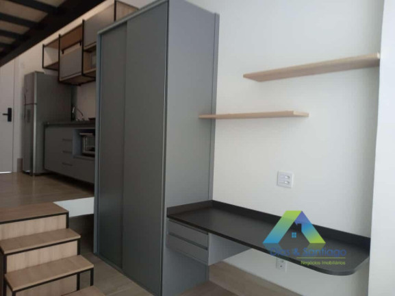 Imagem Apartamento com 1 Quarto à Venda, 25 m² em Vila Mariana - São Paulo Imagem Apartamento com 1 Quarto à Venda, 25 m² em Vila Mariana - São Paulo