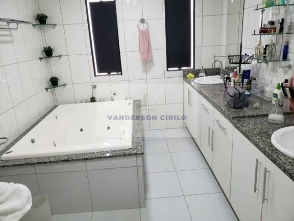 Casa com 5 Quartos à Venda, 521 m² em Brotas - Salvador