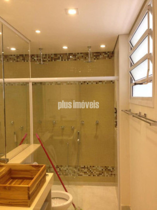 Imagem Apartamento com 3 Quartos à Venda, 127 m² em Pinheiros - São Paulo