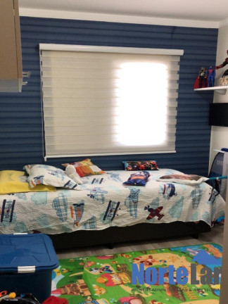 Imagem Apartamento com 3 Quartos à Venda, 80 m² em Lauzane Paulista - São Paulo